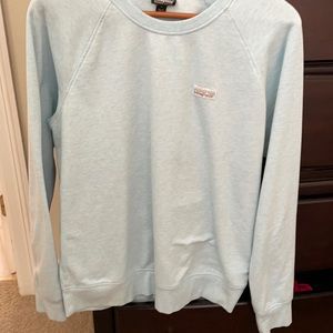 Patagonia men sweater